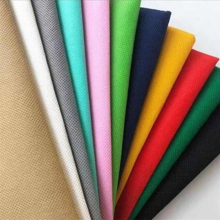 Spunbond Nonwoven Fabric
