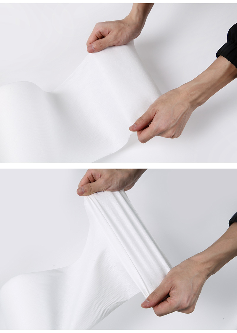 Elastic Non Woven Fabric