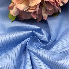 PP nonwoven Spunbond fabric Facemask Filter Breathable Soft nonwoven Tela no tejida polypropylene non-woven fabric rolls sms