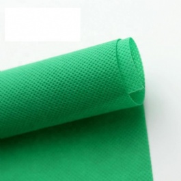 Manufacturers direct PP spunbonded non-woven fabric PP fabric non-woven roller color shopping bag