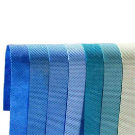SMS,SS,TNT fabric factory directly supply/ 100% polypropylene spunbond non woven fabric sample freely