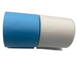 Customizable 100% polypropylene PP nonwoven fabric can be used as mask protective clothing good breathability