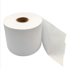 China Factory Directly Sell BFE99% PFE95% Filter Meltblown Nonwoven Fabric for surgical masks
