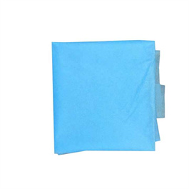 Manufacturers selling PP spunbond mattress printing felt shandong elastic environmental degradable PP spunbond non-woven fabric