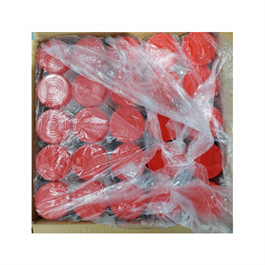 OEM Non Woven Single Pack Dry Wipes For Disinfecting Nonwoven Cleaning Cloth