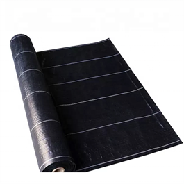 weed control anti grass mat cloth landscape fabric