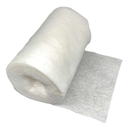 Factory Direct Supply Viscose Fabric Soft Nonwoven Cloth Roll Raw Materials For Baby WetWipes