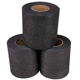 High quality 100% PP Fabric Non woven Fabric Polypropylene BFE99/PFE99 Meltblown