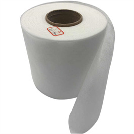 Factory Flame white blue retardant pp spundbond nonwoven fabric price for hospital