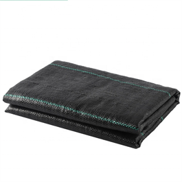 100% Polypropylene Weed Control fabric Ground Cover Net Mesh Cloth Agricultural Ground Cover UV Stabilized