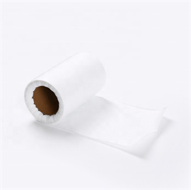 Can be customized PP 100% polypropylene Mb filter melt-blown non-woven fabric, used to make bagsmasks/gowns