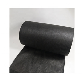 Elastic non woven fabric formask wide ear band