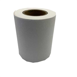 Bfe99%pfe95%filter Melt blown non-woven pp white material melt blown N99 Polipropileno Filter cloth
