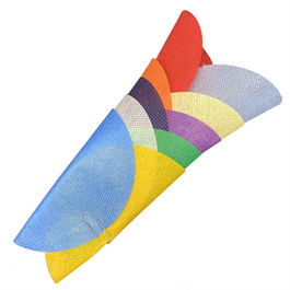 Spunbond nonwoven fabric high temperature resistance high strength factory direct sales large quantity
