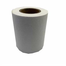 Factory Customized fabric ROLLS   BFE95 PFE99  Meltblown nonwoven fabric Materials  meltblown polypropylene