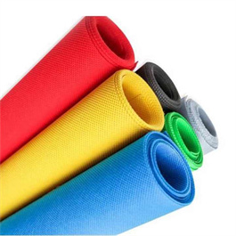 pp nonwoven clothing non-woven fabric Supplier