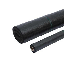 Agricultural black prevent grass growth plastic mulch film ground cover