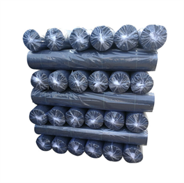Multi-specification black PP lawn cloth farm greenhouses black weeding cloth garden greenhouses black lawn cloth