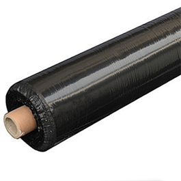 PE anti-grass cloth garden  orchard weeding cloth grass suppression  black weeding mat mulch degradable ecological