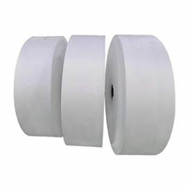 Manufacturers direct spot melt-blown cloth KN95 FFP2 90 95 99 grade polypropylene filter mask non-woven fabric