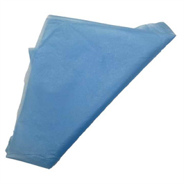 Thickened durable spunbonded non-woven disposableprotective clothing material