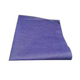 profession Manufacturing polypropylene color Industrial Filter Fabric Nonwoven