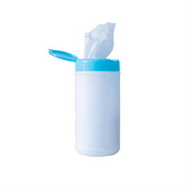 Point break type dry and wet disposable nonwoven fabric clean dry towel roll