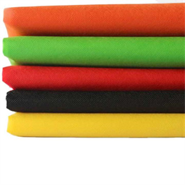 Manufacturing polypropylene Industrial Filter Fabric Nonwovens  Non Woven Fabric colour