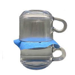 Water resistible and breathable  SSS/SS/S  spunbond PE Non-woven fabric manufacturer with factory