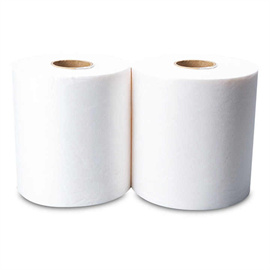 Wholesale BFE PFE 95-99% meltblown fabric nonwoven fabric filter material fabric roll