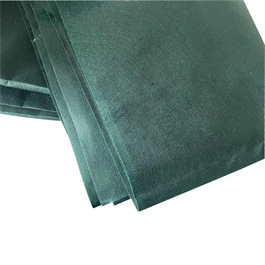 China Material Spunbond Agricultural Nonwoven Color