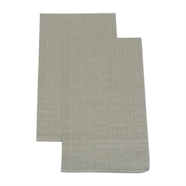 can be customized spot specifications gray plastic woven bag snakeskin bag logistics packaging bag expre