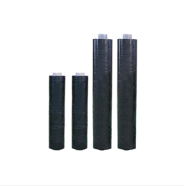 Plastic film agricultural greenhouses cover fruit trees double color insulation pp weeding plastic PE black film