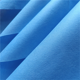 Factory Melt blown machine PP nonwovens fabric factory price with free sample