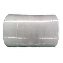 High quality BFE99/95  filter PP material meltblown nonwoven fabric