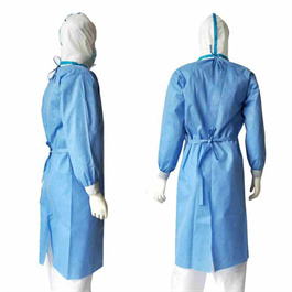 Non woven Fabric Manufacturer Wholesale Spunbond/SS/SSS/SMS/SMMS Non-woven
