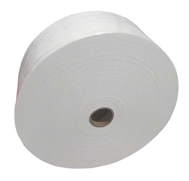 Factory direct can be customized spinning belt synthesis/dry polyester net dry polyester non-woven melt-blown non-woven conveyor