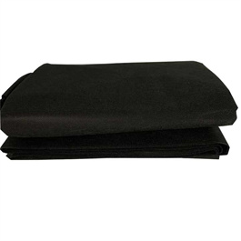 Uv resistant PP spunbond non-woven agricultural cloth, used for factory covering shandong non-woven fabrics in China