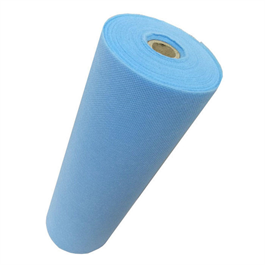 2020 Breathable Spunbonded Melt Blown Nonwoven Fabric For Medical Face