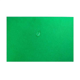 Factory direct Hydrophilic spun-bonded non-woven fabric grid pp non-woven fabric disposable mask materials