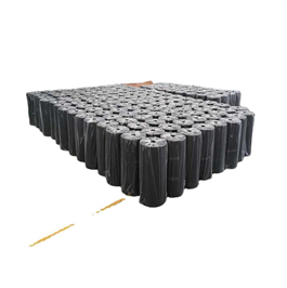 Customizable agricultural non-woven fabric is permeable and breathable Isolate the sand soil