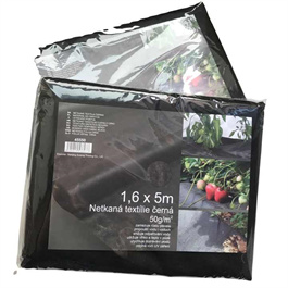Pp non-woven production of agricultural cloth industrial cloth black environmental degradation can be customized