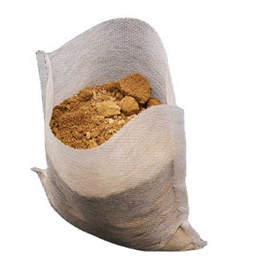 Non woven planting bag thickened black planting bag nutrition bowl growing bag flower pot Agricultural non-woven fabrics