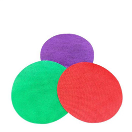 PP spunbonded non woven fabric for high quality fabric packaging