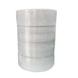 2020 high quality 99%filtration meltblown fabric Water Electret Meltblown fabric