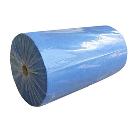 Hot sale non-woven fabric with good air permeability is used for protection