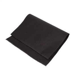 Industrial and agricultural use of black pp non - woven fabrics for dust - proof weeding and fruit and vegetable bags