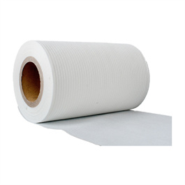China Eco-Friendly Supplier Woodpulp PP Nonwoven Industrial Cleaning Wipes