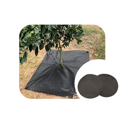 Customizable black high density nonwoven fabric for agricultural  fabric raw material pp nonwoven