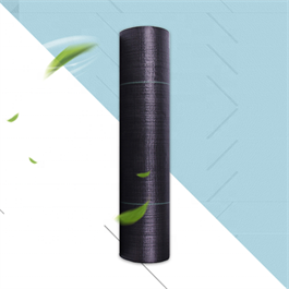 pp landscape fabric agricultural weed mat organic weed control mat ground cover for garden